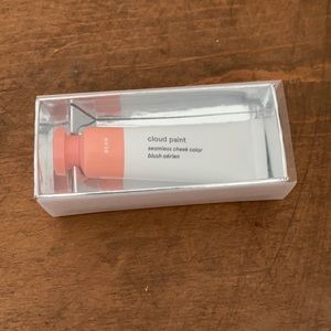 Glossier Cloud Paint Beam blush NIB